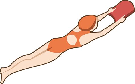 Swim PNG 的图像结果