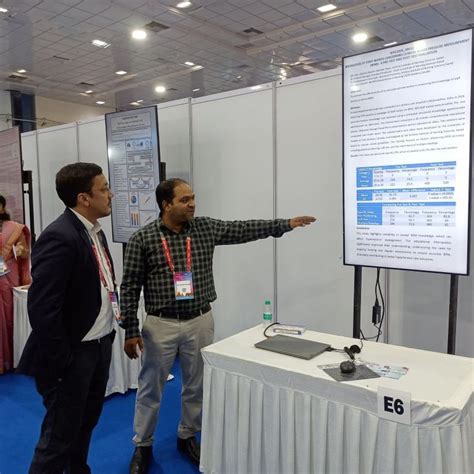 KINS- E-poster presentation by Dr. (Mrs.) Vaishali Rajsinh Mohite, Dean ...