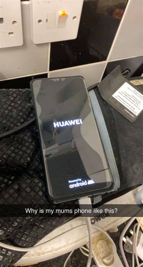 Image result for Huawei Phone Exploding Countdown Timer