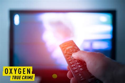 Oxygen True Crime Adding 5 New Exciting Series