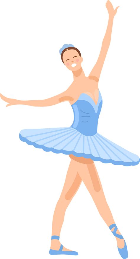 Ballet Dance Clip Art
