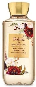 Bath and Body Works New Collection Dahlia 2021: Buy Bath and Body Works ...