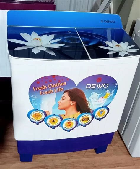 Semi Automatic Washing Machine 的图像结果