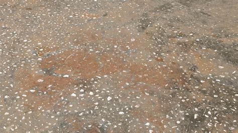 Factory Floor PBR Texture by CGHawk