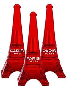 Buy Sweetheart Red Paris Tower Long Lasting Imported Eau De Parfum ...