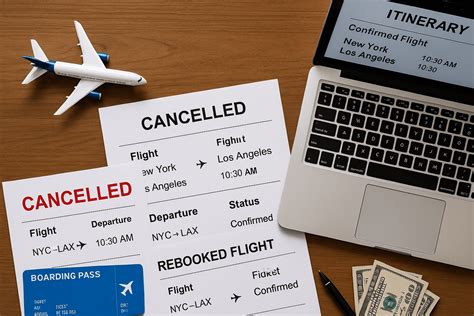 Repricing Flights: Cancel & Rebook When You Find a Cheaper Fare