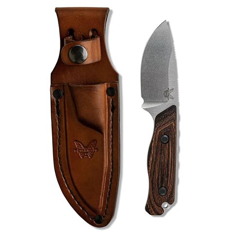 Benchmade 15017 Hidden Canyon Hunter Knife | Academy