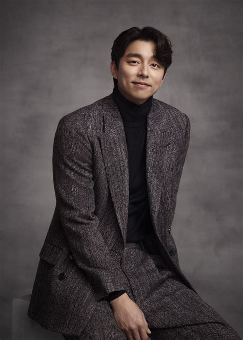 Gong Yoo