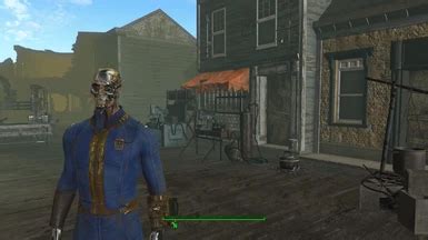 Image result for Fallout 4 Android Mod