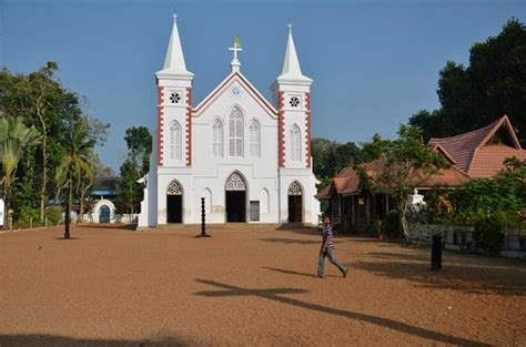 Thiruvalla Tourism (2024): All You Need to Know Before You Go