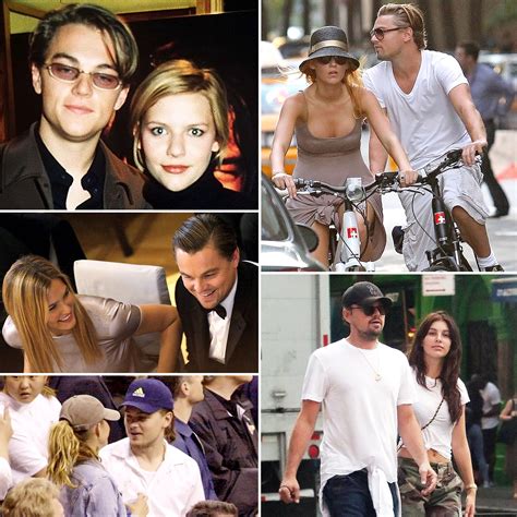 Leonardo DiCaprio's Dating History: Gisele, Blake Lively, Camila ...