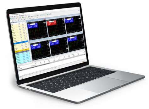 MetaTrader 4交易平台