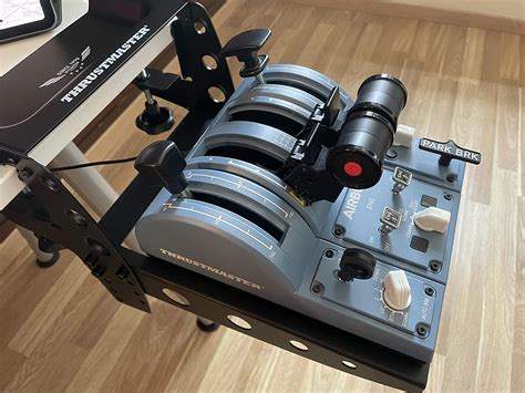 Buy TM Flying Clamp WW Online at Low Prices in India | Thrustmaster ...