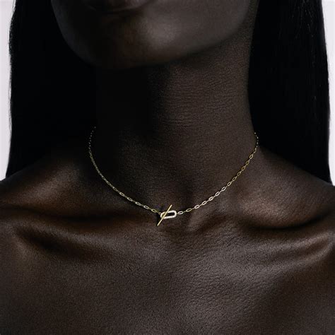 Chain Necklaces for Women | Shop Unique Collection of Chain Necklaces ...
