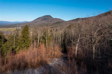 221.95 Acres, TBD Sterling View Annex, Elmore, VT 05661 | Land and Farm