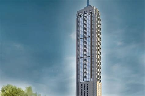 Under Construction Projects in Grant Road listed by Builders