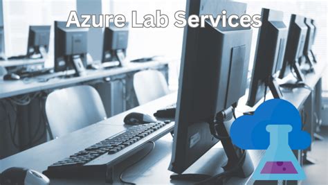 Azure Lab Services 的图像结果