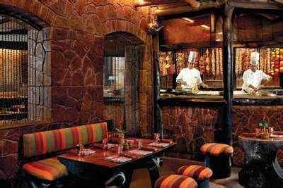 35th Anniversary Menu at Bukhara, ITC Maurya - Times of India