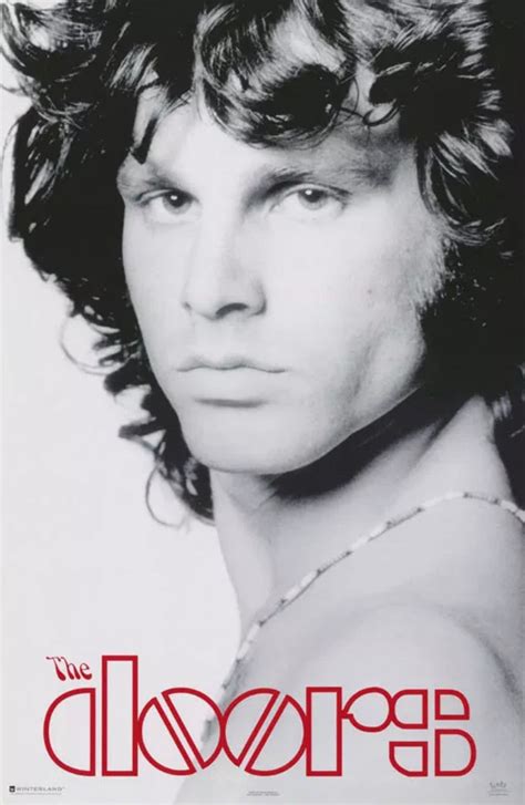 Jim Morrison And Doors at Mary Wilber blog