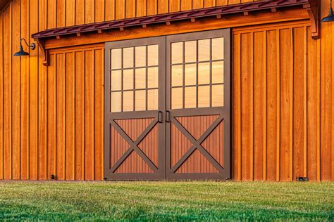 Horse Barn Supplies Gallery | J&E Grill Manufacturing