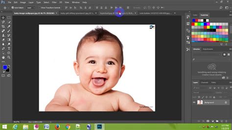 Image result for Basic Photoshop Tutorials YouTube