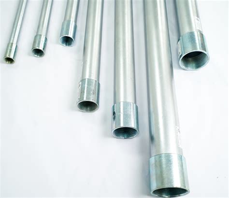 Electrical Rigid Aluminum Tubing ANSI C80.5 UL6a Standard Aluminium ...