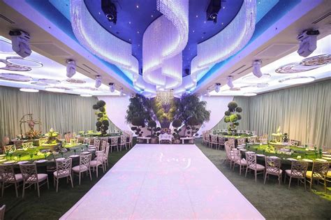 The Hall at Aurora Banquet Hall - Event Space in in Los Angeles, CA ...