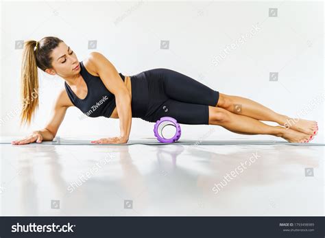 Rolling Machine Exercise 的图像结果