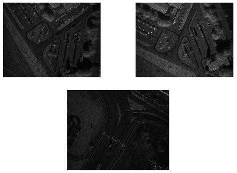 Ensemble One-Class Support Vector Machine for Sea Surface Target ...