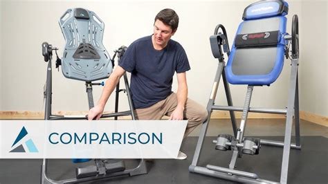 Image result for Innova vs Teeter Inversion Table