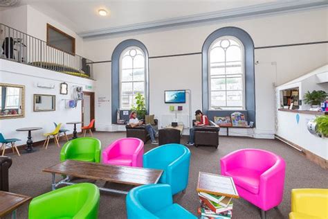 COHORT HOSTEL (St Ives, Cornwall) - Hostel Reviews, Photos, Rate ...