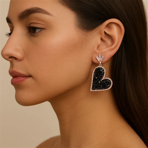 Tyrah's Anti Tarnish Earrings for Women | Artificial Stylish Gold ...