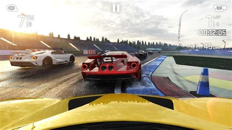 真实赛车4完整版下载-真实赛车4完整版(Real Racing Next)下载2022v1.0.174469-叶子猪游戏网