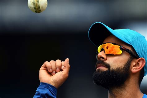 Men have forgotten how to behave with ladies: Virat Kohli tells us how ...