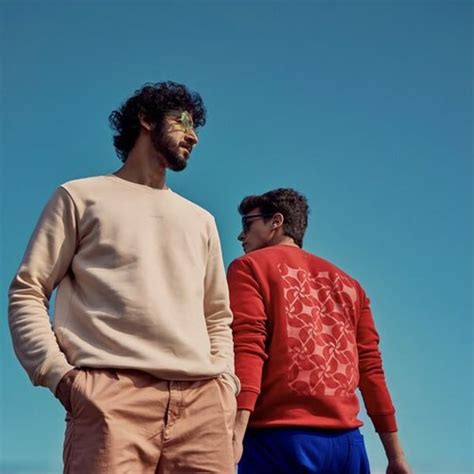 Sneaker brand Ludic steps into apparel - FashionNetwork India