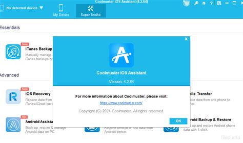 Coolmuster iOS Assistant 的图像结果
