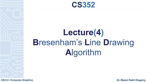 Image result for Bresenham Line Algorithm