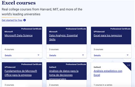 Image result for Free Excel Classes