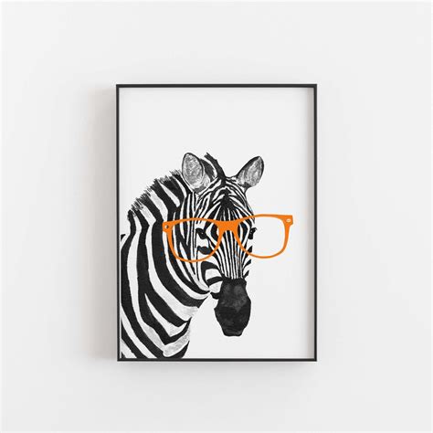 Image result for Zebra Print