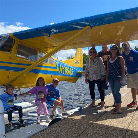 ADVENTURE SEAPLANES (2026) All You Need to Know BEFORE You Go (with ...