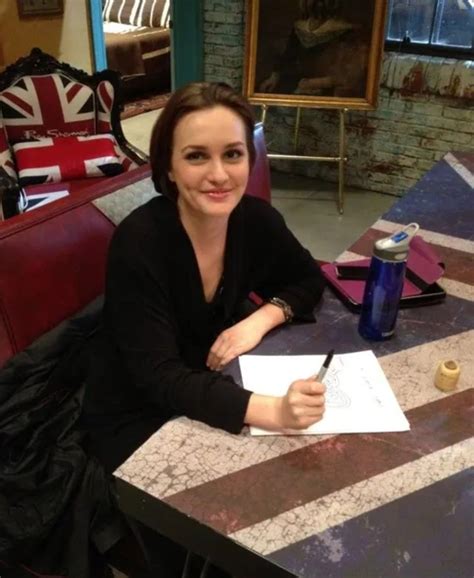 leighton meester | Leighton meester, Gossip girl, Taylor swift hair