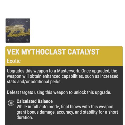 VEX Catalyst Guide 的图像结果