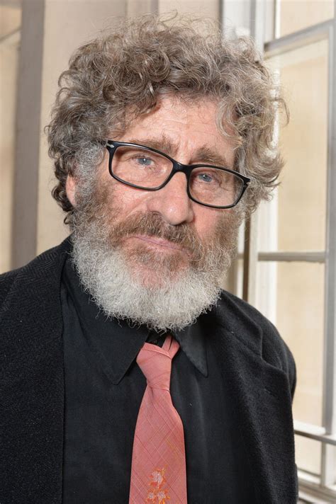 Photo : Paul Michael Glaser lors des UK Theatre Awards à Londres, le 20 ...