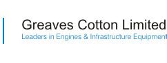 Greaves Cotton Ltd.