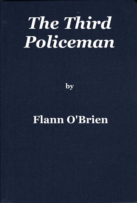 The Third Policeman