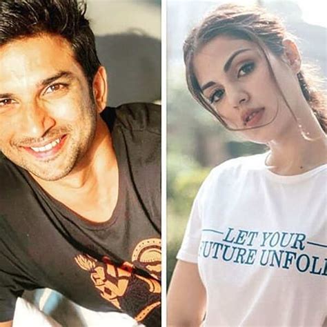 Sushant Singh Rajput’s bodyguard claims Rhea Chakraborty used to send ...