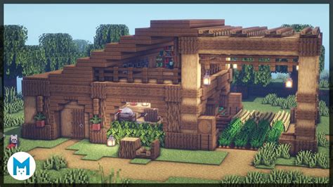 Image result for Minecraft Survival Small House Tutorial