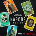 Netflix Renews Narcos: Mexico for Season 3