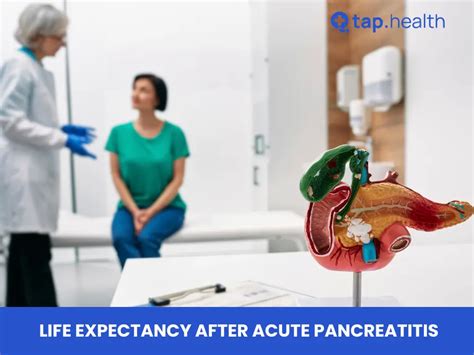 Life Expectancy After Acute Pancreatitis: What to Know