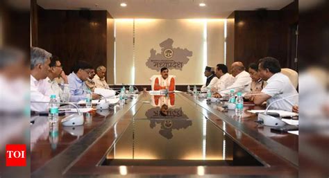 Cabinet approves modernisation of 115 MW Gandhi Sagar Plant | Bhopal ...